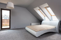 Isley Walton bedroom extensions