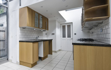 Isley Walton kitchen extension leads